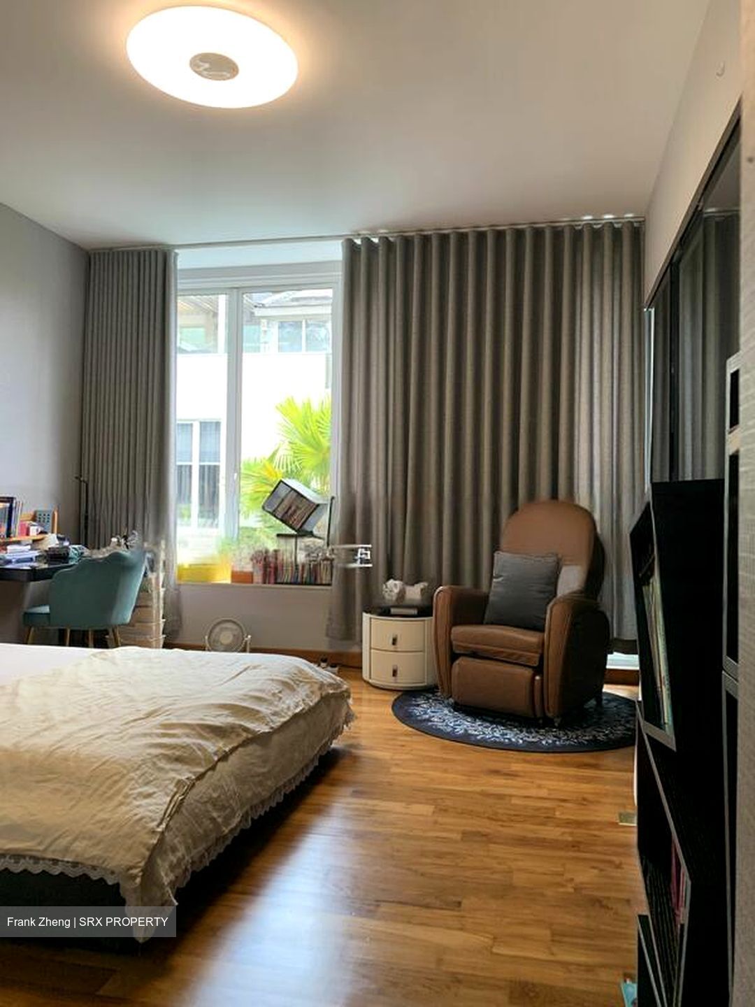 GREENWOOD AVENUE (D11), Terrace #634207941